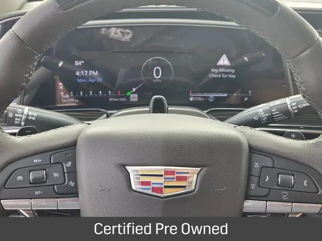 2024 Cadillac Escalade 4WD Sport