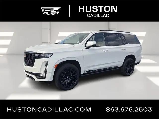 2024 Cadillac Escalade 4WD Sport for sale in Lake Wales, FL