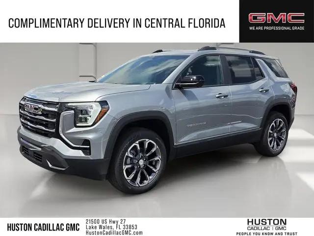 2026 GMC Terrain FWD Elevation for sale in Lake Wales, FL