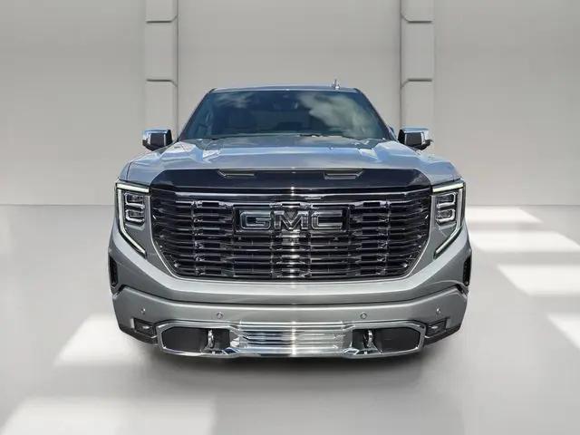 2026 GMC Sierra 1500 Crew Cab, Short Bed, Denali Ultimate, 4WD