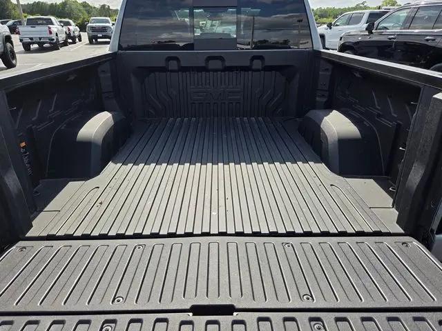2026 GMC Sierra 1500 Crew Cab, Short Bed, Denali Ultimate, 4WD