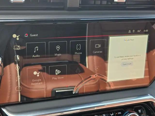 2026 GMC Sierra 1500 Crew Cab, Short Bed, Denali Ultimate, 4WD