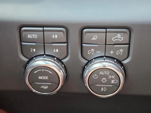 2026 GMC Sierra 1500 Crew Cab, Short Bed, Denali Ultimate, 4WD
