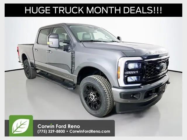 2026 Ford F-350 LARIAT for sale in Reno, NV