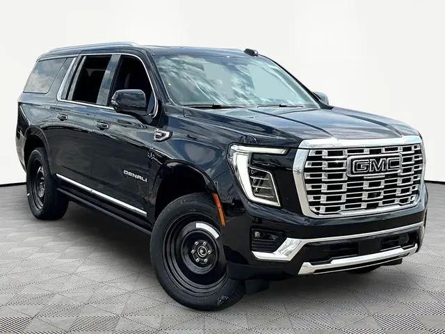 2026 GMC Yukon XL 4WD Denali