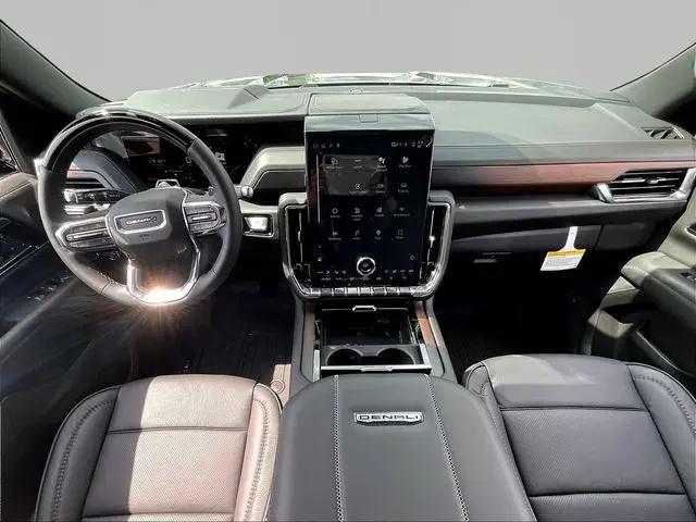2026 GMC Yukon XL 4WD Denali