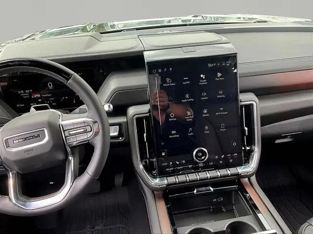 2026 GMC Yukon XL 4WD Denali