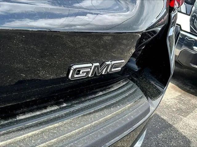 2026 GMC Yukon XL 4WD Denali