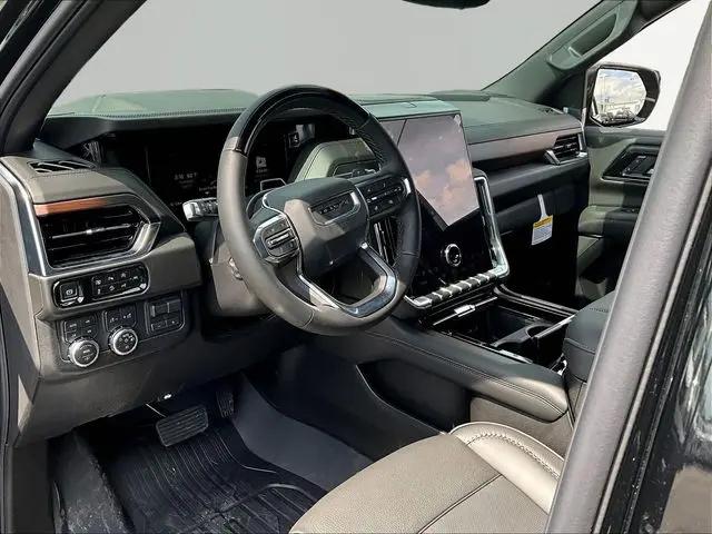 2026 GMC Yukon XL 4WD Denali