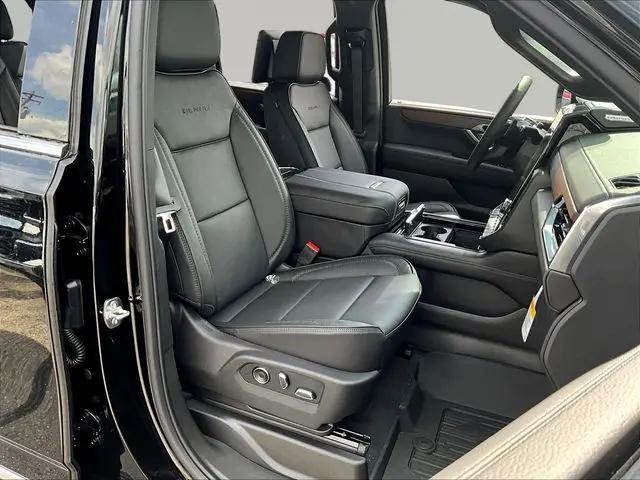 2026 GMC Yukon XL 4WD Denali