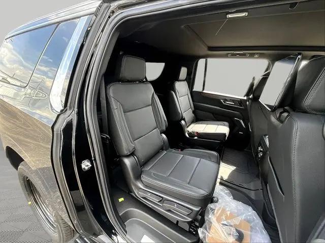 2026 GMC Yukon XL 4WD Denali
