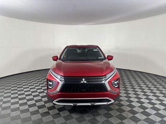 2024 Mitsubishi Eclipse Cross SE S-AWC 2024 Mitsubishi Eclipse Cross SE S-AWC