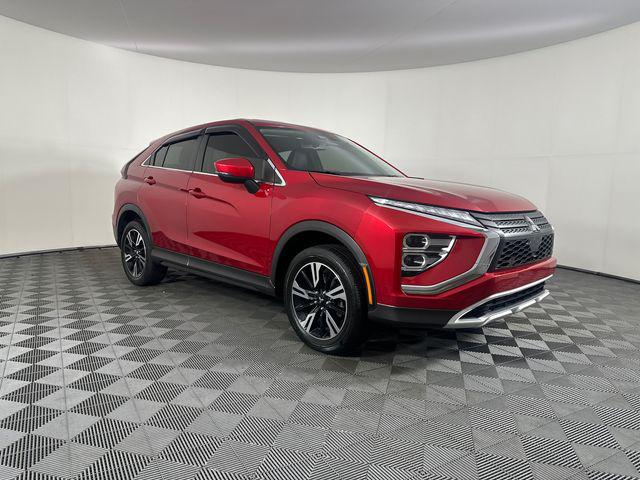 2024 Mitsubishi Eclipse Cross SE S-AWC 2024 Mitsubishi Eclipse Cross SE S-AWC