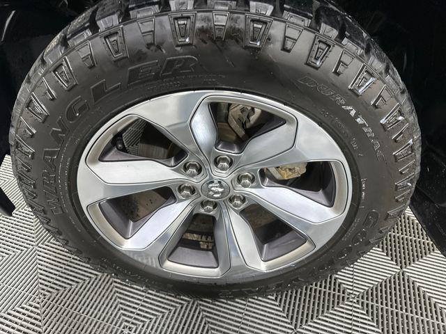 2022 RAM 1500 Limited Crew Cab 4x4 57 Box 2022 RAM 1500 Limited Crew Cab 4x4 57 Box