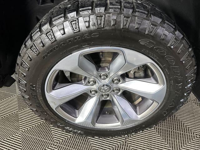 2022 Ram 1500 Limited Crew Cab 4x4 5'7" Box