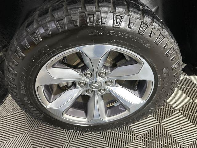 2022 Ram 1500 Limited Crew Cab 4x4 5'7" Box