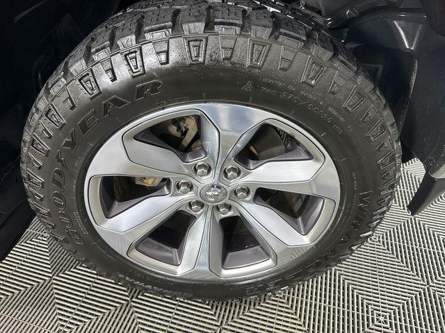 2022 Ram 1500 Limited Crew Cab 4x4 5'7" Box