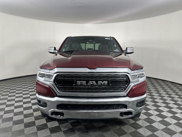 2022 Ram 1500 Limited Crew Cab 4x4 5'7" Box