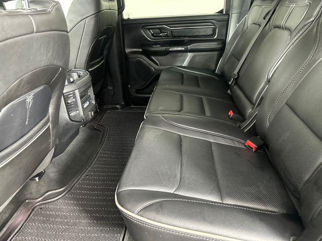 2022 Ram 1500 Limited Crew Cab 4x4 5'7" Box