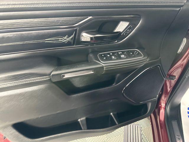 2022 Ram 1500 Limited Crew Cab 4x4 5'7" Box
