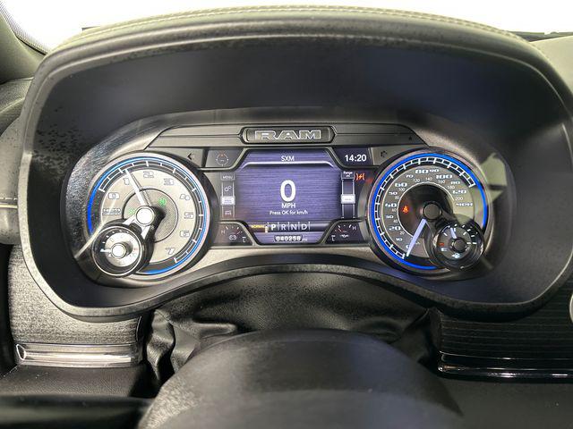 2022 Ram 1500 Limited Crew Cab 4x4 5'7" Box