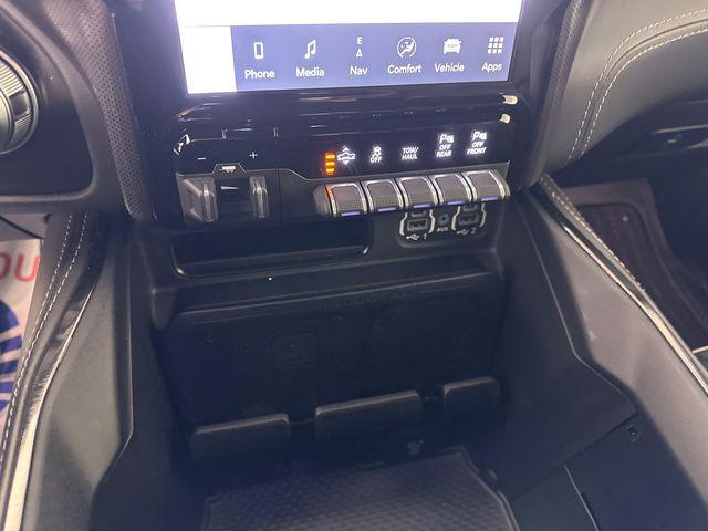 2022 Ram 1500 Limited Crew Cab 4x4 5'7" Box