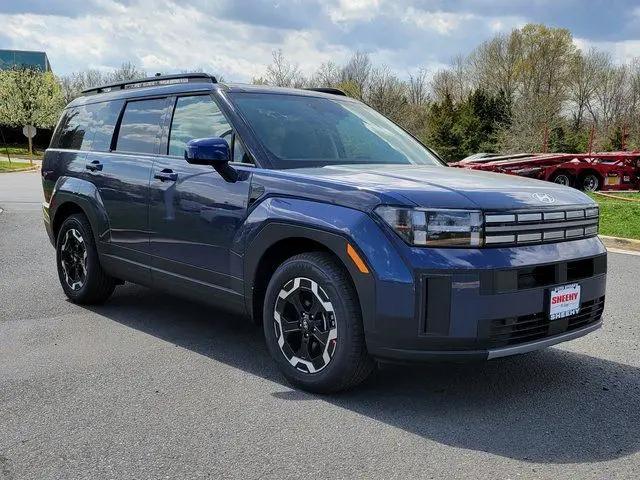 2026 Hyundai Santa Fe SEL for sale in Chantilly, VA