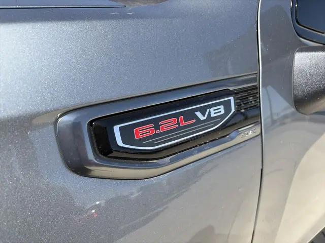 2026 GMC Sierra 1500 Crew Cab, Short Bed, AT4, 4WD