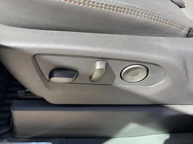 2026 GMC Sierra 1500 Crew Cab, Short Bed, AT4, 4WD