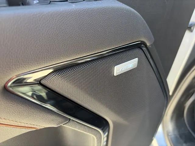 2026 GMC Sierra 1500 Crew Cab, Short Bed, AT4, 4WD