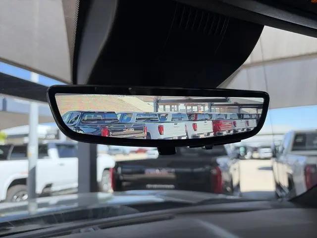 2026 GMC Sierra 1500 Crew Cab, Short Bed, AT4, 4WD