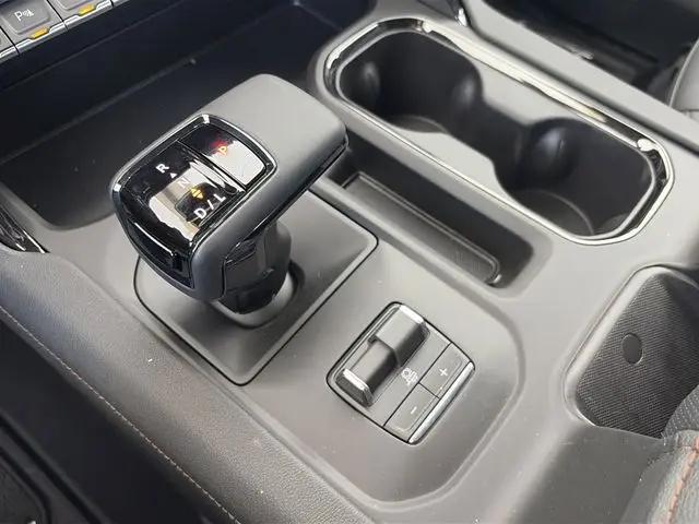 2026 GMC Sierra 1500 Crew Cab, Short Bed, AT4, 4WD