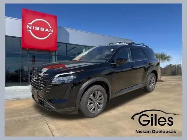 2026 Nissan Pathfinder SV for sale in Opelousas, LA