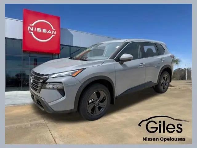 2026 Nissan Rogue SV for sale in Opelousas, LA