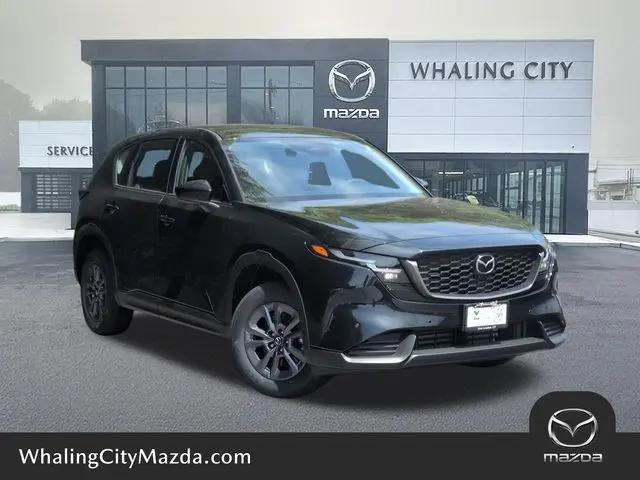 2026 Mazda CX-5 2.5 S for sale in New London, CT