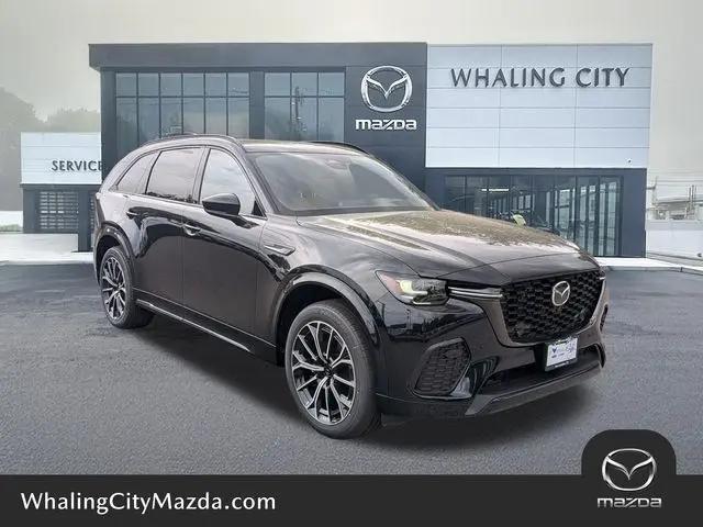 2026 Mazda CX-70 3.3 Turbo S Premium Plus for sale in New London, CT