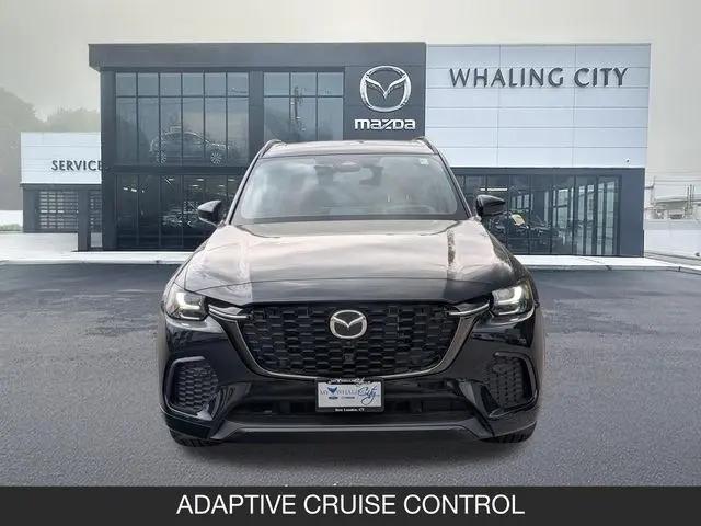 2026 Mazda CX-70 3.3 Turbo S Premium Plus