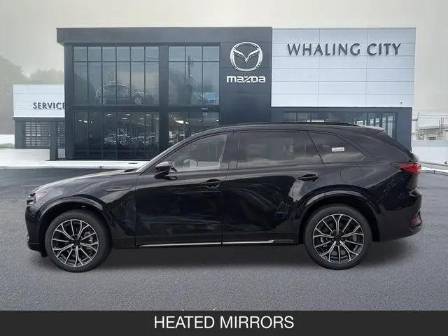 2026 Mazda CX-70 3.3 Turbo S Premium Plus