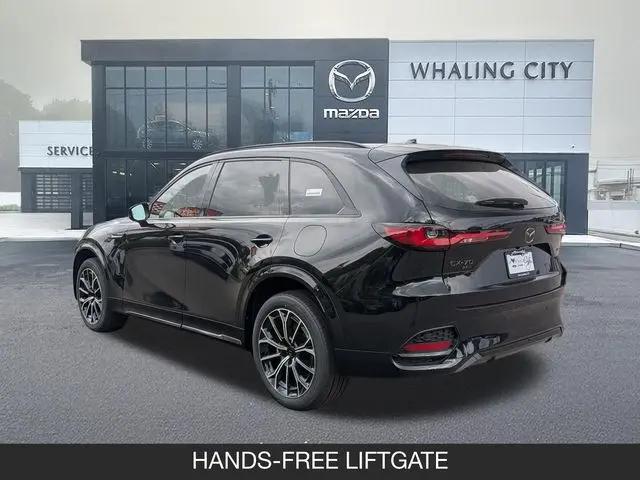 2026 Mazda CX-70 3.3 Turbo S Premium Plus