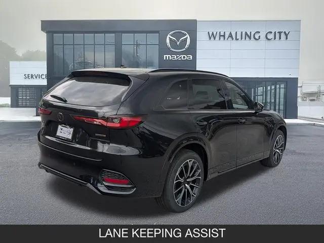 2026 Mazda CX-70 3.3 Turbo S Premium Plus