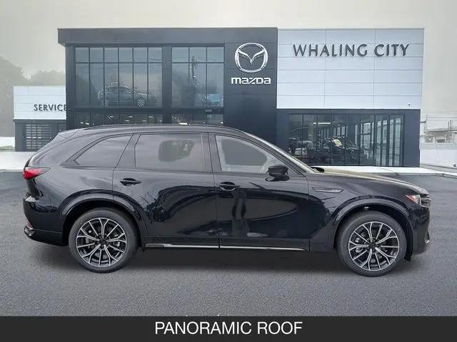 2026 Mazda CX-70 3.3 Turbo S Premium Plus