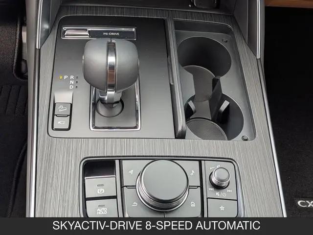 2026 Mazda CX-70 3.3 Turbo S Premium Plus