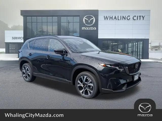 2026 Mazda CX-5 2.5 S Preferred for sale in New London, CT