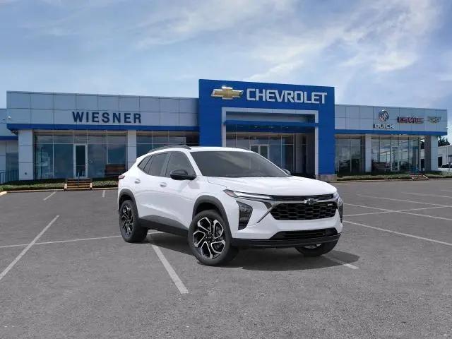 2026 Chevrolet Trax FWD 2RS for sale in Huntsville, TX
