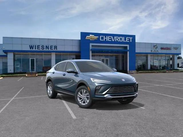 2026 Buick NV Preferred FWD for sale in Huntsville, TX