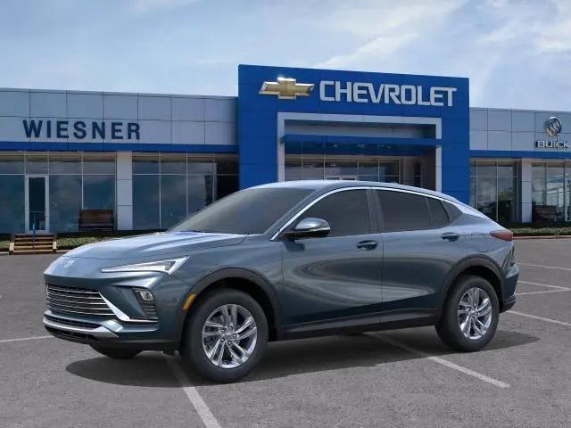 2026 Buick NV Preferred FWD
