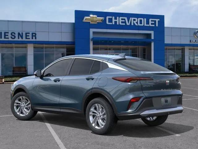 2026 Buick NV Preferred FWD