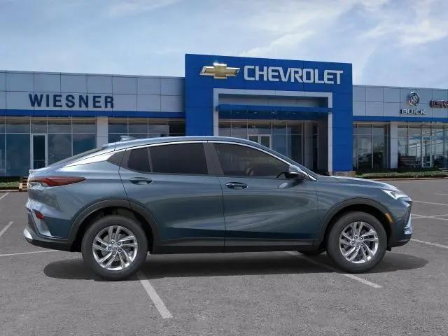 2026 Buick NV Preferred FWD