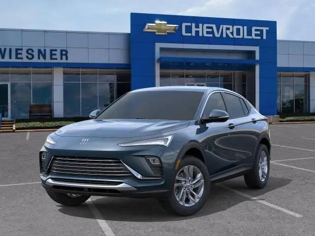 2026 Buick NV Preferred FWD