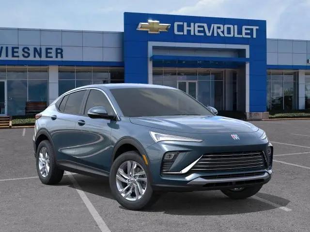 2026 Buick NV Preferred FWD